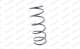 SP2320 Monroe Пружина подвески для Citroen Saxo