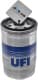 24.351.01 UFI Топливный фильтр