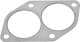 71-29465-00 Reinz Прокладка випускного колектора