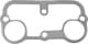 655581 Elring Прокладка клапанной крышки