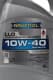 Ravenol LLO 10W-40 (4 л) моторное масло