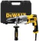 Дрель ударная DeWALT D21570K сетевая