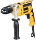 Дрель ударная DeWALT DWD024S сетевая