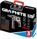 Дрель ударная Graphite 58G736 сетевая