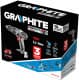 Шуруповерт Graphite аккумуляторный 58G020 (без аккумулятора)
