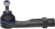11-16 020 0029 Meyle Наконечник кермової тяги для Citroen C4 Picasso