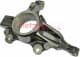 58098002 Metzger Поворотный кулак для Opel Corsa