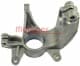 58102301 Metzger Поворотный кулак для Renault Megane