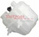2140203 Metzger Бачок охлаждающей жидкости
