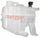 2140203 Metzger Бачок охлаждающей жидкости