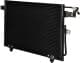 KTT110093 Thermotec Радиатор кондиционера