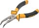 Плоскогубці Сила 310512 160 мм