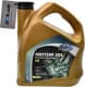 MPM Premium Synthetic EB 5W-20 (4 л) моторное масло