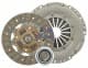 KY-007 Aisin Комплект зчеплення