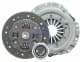 KY-004B Aisin Комплект зчеплення для Hyundai S-Coupe