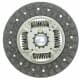 DTX-167 Aisin Диск зчеплення для Toyota Hiace