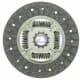 DTX-167 Aisin Диск зчеплення для Toyota Hiace