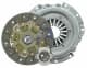 KM-001 Aisin Комплект сцепления для Mitsubishi Colt