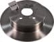 0 986 479 338 Bosch Тормозной диск для Toyota RAV4