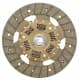 DM-063 Aisin Диск зчеплення для Mitsubishi Carisma