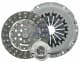 KZ-114 Aisin Комплект сцепления для Mazda 6