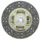 DTX-169 Aisin Диск зчеплення