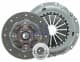 KM-024B Aisin Комплект сцепления