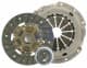 KM-073 Aisin Комплект зчеплення для Mitsubishi Carisma