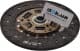 4110023580 Hyundai / Kia Диск зчеплення