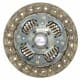 DH-917 Aisin Диск сцепления