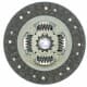 DTX-110 Aisin Диск сцепления