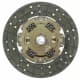 DT-081 Aisin Диск зчеплення