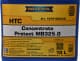 Ravenol HTC Protect MB325.0 G11 синій 10 л концентрат антифризу