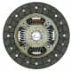 DTX-026 Aisin Диск сцепления