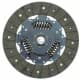 DZ-927 Aisin Диск сцепления для Mazda BT-50