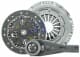 KZ-116 Aisin Комплект зчеплення
