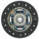 DTX-176 Aisin Диск сцепления для Toyota Celica