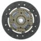 DH-923 Aisin Диск зчеплення для Honda Civic