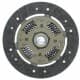 DH-923 Aisin Диск зчеплення для Honda Civic