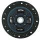 devw05 Aisin Диск зчеплення
