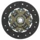 DF-005 Aisin Диск зчеплення для Subaru Leone