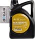 Hyundai New Premium Gasoline 0W-20 (4 л) моторна олива