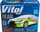 Автомобильный тент Vitol CC11105L серый