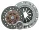 KD-035A Aisin Комплект сцепления