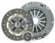 KT-156A Aisin Комплект сцепления