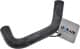 119 121 0167 Meyle Патрубок радиатора системы охлаждения двигателя