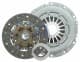 KZ-034A Aisin Комплект сцепления