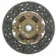 DR-316 Aisin Диск зчеплення