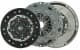 SKM111R Aisin Комплект зчеплення для Mitsubishi Outlander