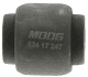 FDSB15216 MOOG Сайлентблок важеля